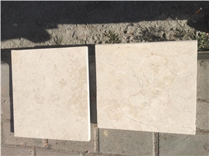 Beige Marble Tiles