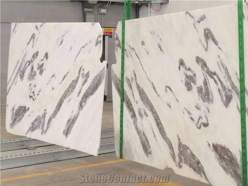 Afghan White Marble Blocks, Afghan Supreme White Marble, Afghan White Crystal Snow Marble Slabs