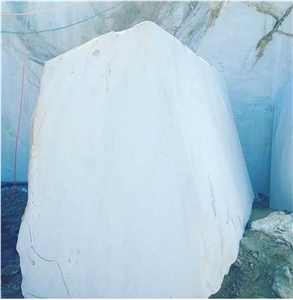 Afghan White Marble Blocks, Afghan Supreme White Marble, Afghan White Crystal Snow Marble Slabs