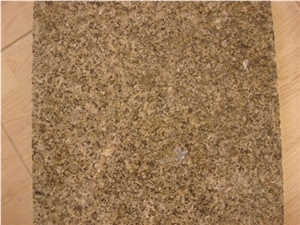 Iran Beige Granite Blocks
