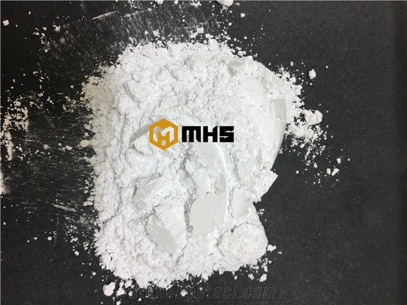 Calcium Carbonate Powder