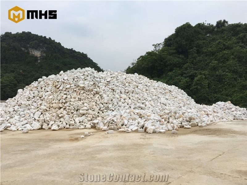 Calcium Carbonate Powder