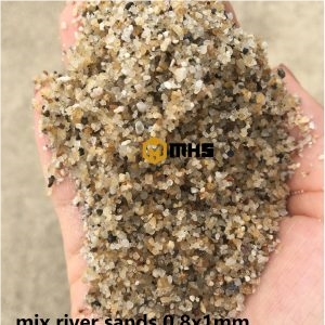 Natural Gravel, Pebble Stone