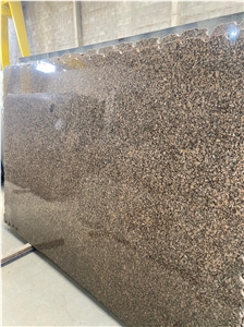 Granito Marrom Sao Paulo Slabs