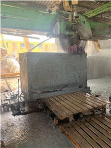 Pessinus Grey Granite Blocks
