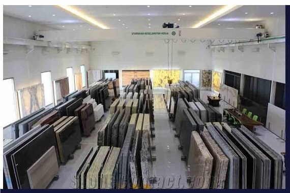 Granite Slabs