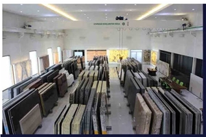 Granite Slabs