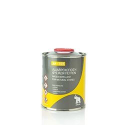 Ap-105 Stone Water Repellent and Stain Protector