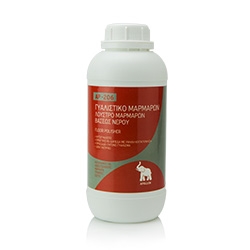 Ap-206 Floor Finish Self Polishing Floor Finish for Marble, Cotto, Tiles, Paver Stones and Granites