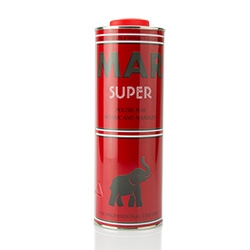 Super Mar-Liquid Wax Polishing Mixture for the Polishing Of Any Type Of Stone