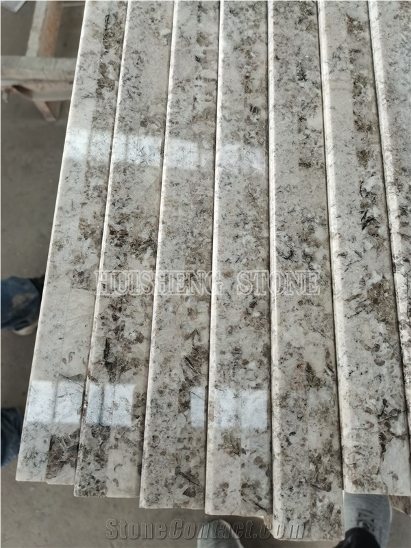 Bianco Anitco Granite Countertop