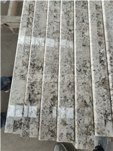 Bianco Anitco Granite Countertop