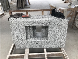 Cheap Granite G623 Countertop / Bench Tops/Vanity Cheap Granite G623 Countertop / Bench Tops/Vanity