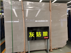 Cinderella Gray Marble China Lady Slabs and Tiles