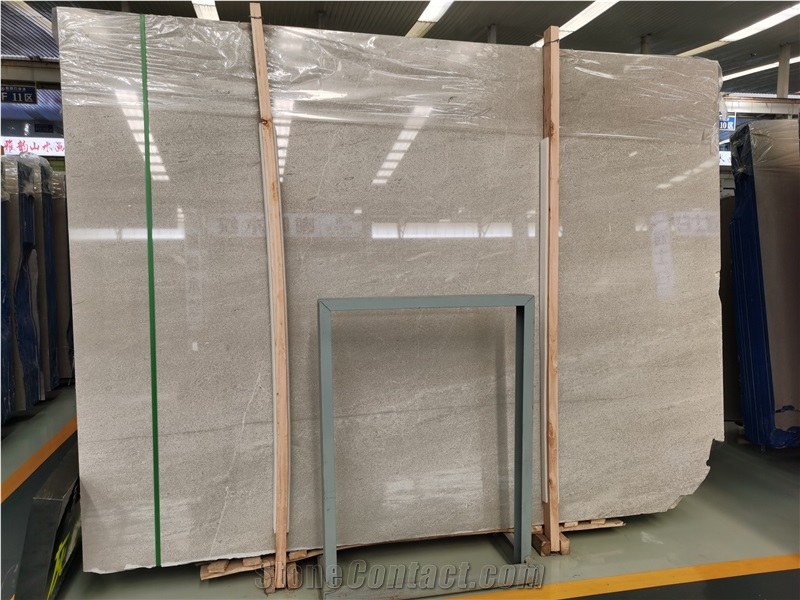 Cinderella Gray Marble China Lady Slabs and Tiles