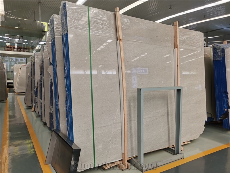 Cinderella Gray Marble China Lady Slabs and Tiles