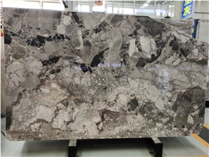 Cobico Grey Marble