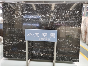 Natural Quartz Stone Tiles Kitchen Slab