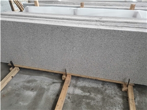 New G636 Cheap Pink Color Granite Slabs/Tiles