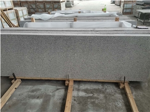 New G636 Cheap Pink Color Granite Slabs/Tiles