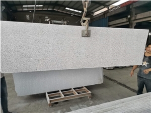 New G636 Cheap Pink Color Granite Slabs/Tiles