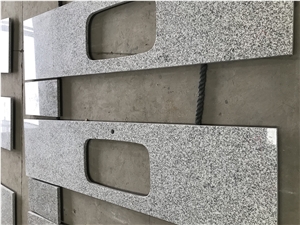 New Grey G603 Granite Countertop, Kitchen Worktops