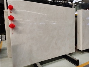 Royal Jade White Marble Imperial for Wall Tiles