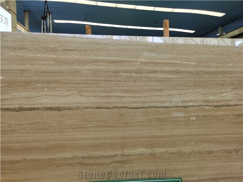 Travertine Flooring Tile Kitchen Wall Cladding
