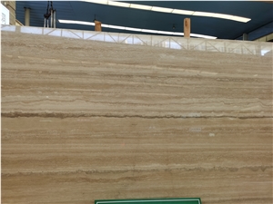Travertine Flooring Tile Kitchen Wall Cladding