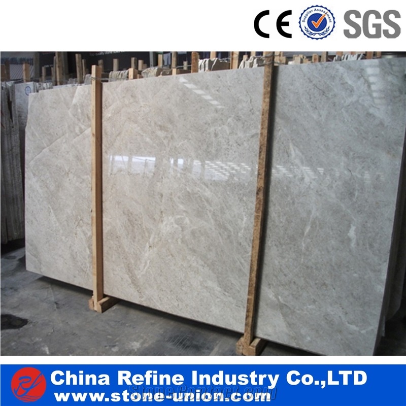 Bianco Dolomiti Marble Tiles & Slabs