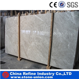 Bianco Dolomiti Marble Tiles & Slabs