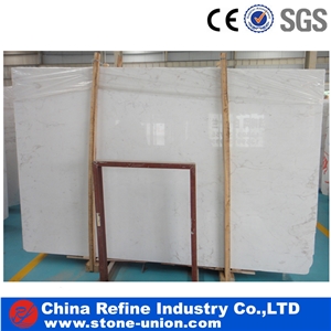 Bianco Dolomiti Marble Tiles & Slabs