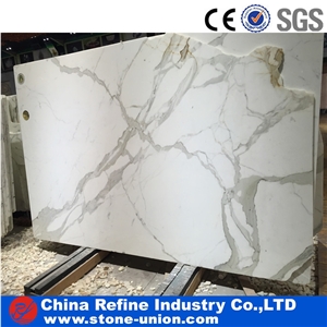 Calacatta Vagli Marble Slabs&Tiles,Calacatta Gold