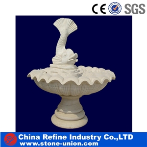 Carved Marble Fountain,Scultured Water Fountains Carved Marble Fountain,Scultured Water Fountains
