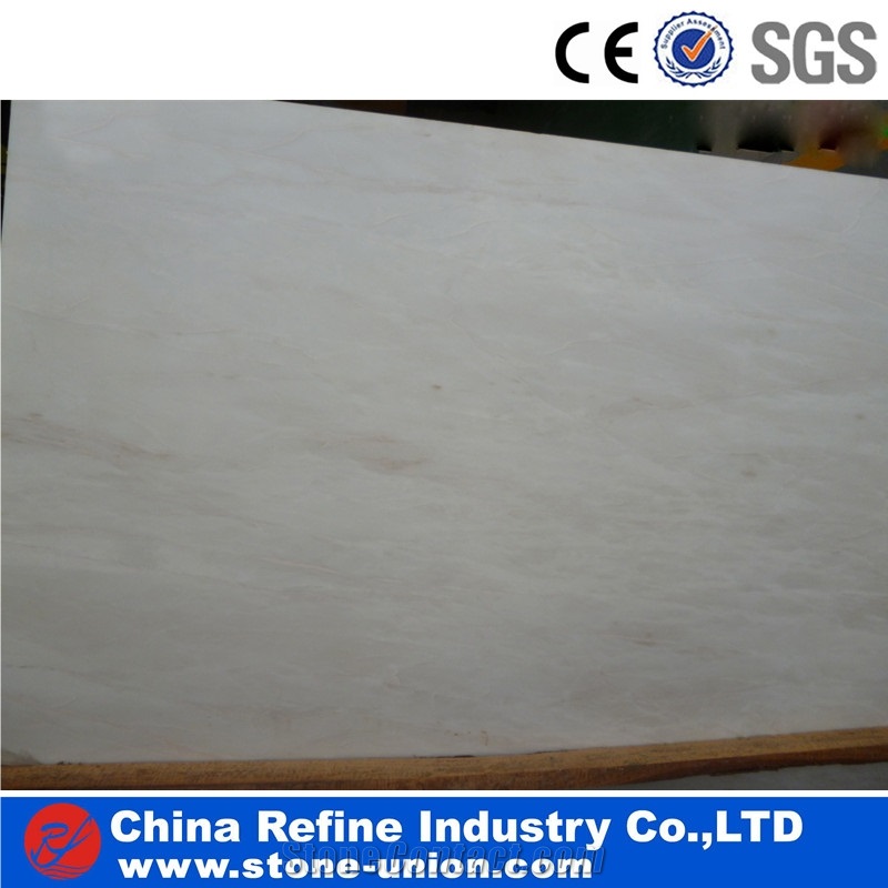 Cary Ice Jade Marble Slabs & Tiles for Flooring