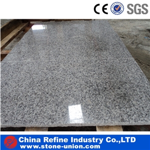 Cheap Natural G603 Granite / Bianco Grey Granite