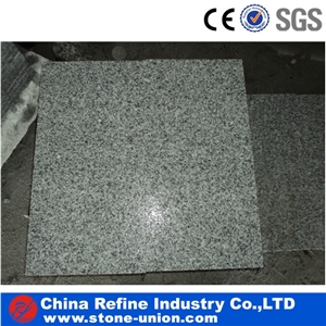 Cheap Natural G603 Granite / Bianco Grey Granite