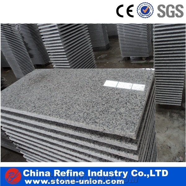 Cheap Natural G603 Granite / Bianco Grey Granite