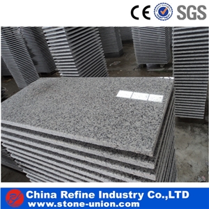 Cheap Natural G603 Granite / Bianco Grey Granite