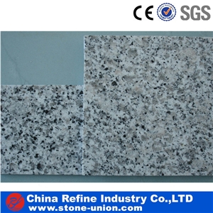 China Light Grey Granite G640 Flooring Tiles