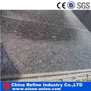 G341 Grey Granite Polished Flooring Tiles/ Slabs