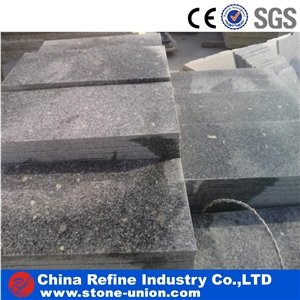G341 Grey Granite Polished Flooring Tiles/ Slabs
