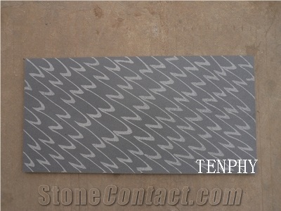 Gray Black Basalt,Black Basalt Slabs & Tiles