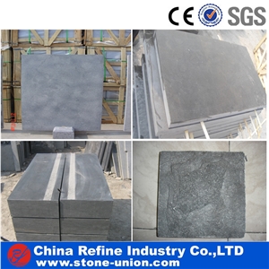 Honed China Blue Limestone,Flooring Tiles Honed China Blue Limestone,Flooring Tiles