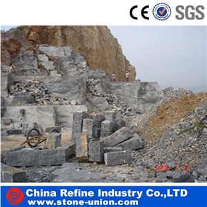 Honed China Blue Limestone,Flooring Tiles