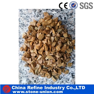 Natural River Pebble Stone for Walkway