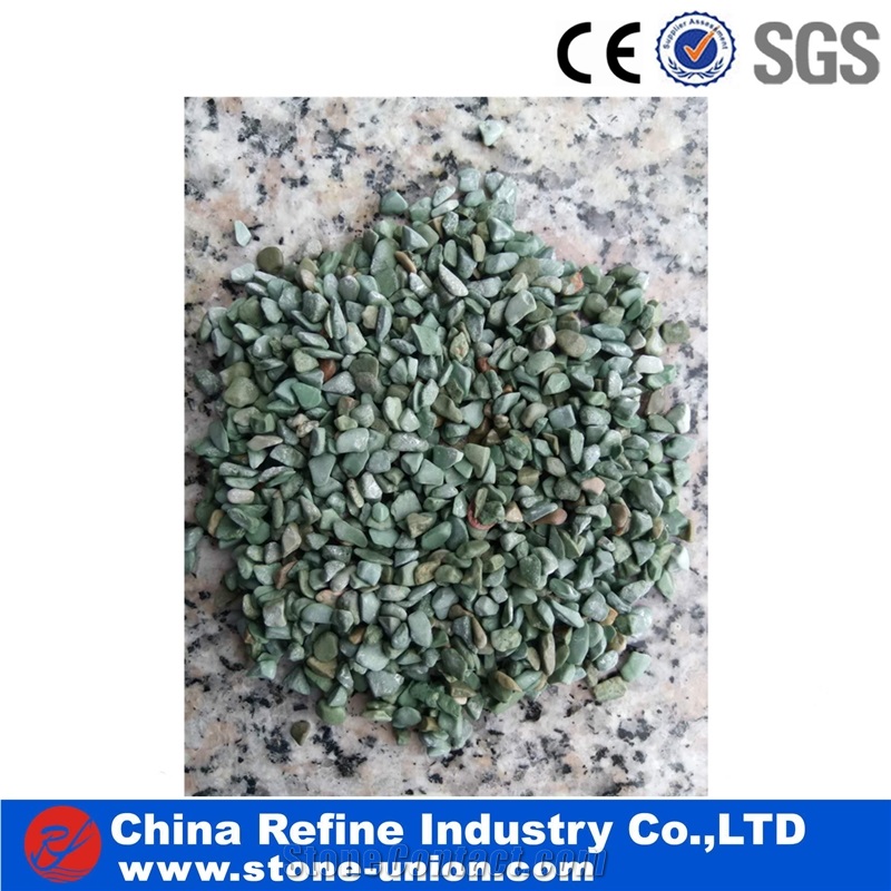 Natural River Pebble Stone for Walkway