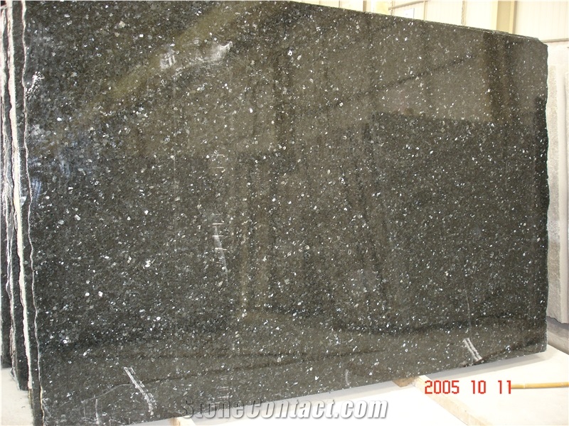 Norway Emerald Pearl Granite for Courtertops,Worktops
