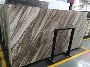 Palissandro (Dark Veins) Marble Tiles & Slabs