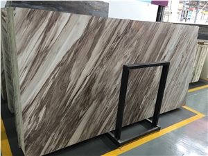 Palissandro (Dark Veins) Marble Tiles & Slabs